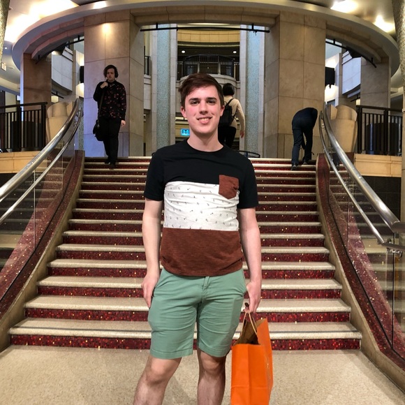 trevorsalander